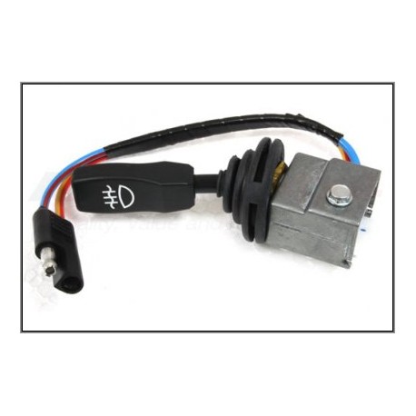DEFENDER rear fog light switch Allmakes UK - 1