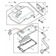 DEFENDER TD5 hose camshaftcover/breather valve - from 2005