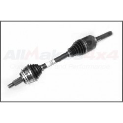 DISCOVERY 3/4 and RANGE ROVER SPORT SHAFT ASSY with lock - REAR LH GKN - 1