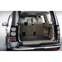 DISCOVERY 3/4 loadspace rubber mat