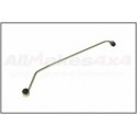 Tuyau d'injection n° 1 pour DEFENDER 200TDI