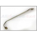 DEFENDER 200 TDI fuel injection pipe n°2