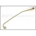 DEFENDER 200 TDI fuel injection pipe n°4