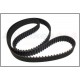 FREELANDER 1 2.5 V6 timing belt front - DAYCO Dayco - 1