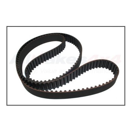 FREELANDER 1 2.5 V6 timing belt front - DAYCO Dayco - 1