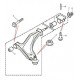 FREELANDER 1 lower suspension arm bush N1 - REPLACEMENT Allmakes UK - 2