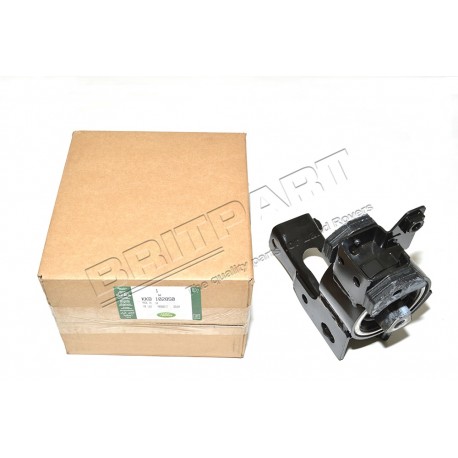 FREELANDER 1 2.0td- tcie/1.8 petrol engine mount N 2 Land Rover Genuine - 1