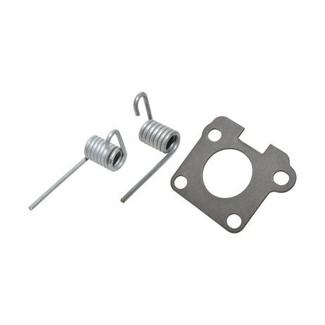 Gear change kit for r380 Britpart - 1