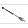 DISCOVERY 3 and RANGE ROVER SPORT rear toe link spindle rod - GENUINE