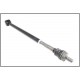 DISCOVERY 3 and RANGE ROVER SPORT rear toe link spindle rod - REPLACEMENT Allmakes UK - 1