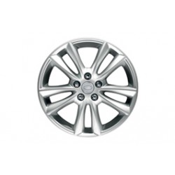 RANGE ROVER SPORT ALLOY WHEEL 19 Land Rover Genuine - 1