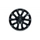 Jante alu noire de RANGE ROVER SPORT 20 Land Rover Genuine - 1