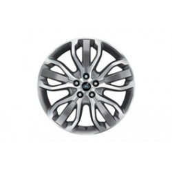 Jante alu de RANGE ROVER SPORT 21-DIAMOND style 15 Land Rover Genuine - 1