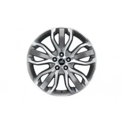 RANGE ROVER SPORT ALLOY WHEEL 21-DIAMOND style 15