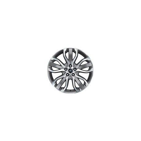 RANGE ROVER SPORT ALLOY WHEEL 21-DIAMOND style 15 Land Rover Genuine - 1