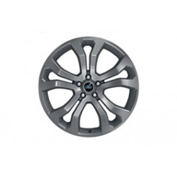 Jante alu de RANGE ROVER SPORT 22" style 25 - GENUINE Land Rover Genuine - 1