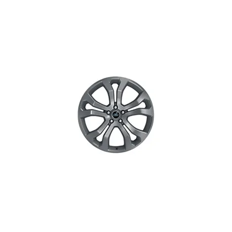 Jante alu de RANGE ROVER SPORT 22" style 25 - GENUINE