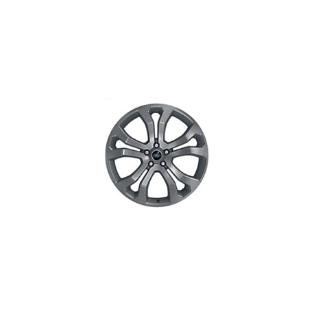 RANGE ROVER SPORT ALLOY WHEEL 22" style 25 - GENUINE Land Rover Genuine - 1