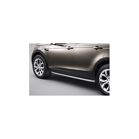 Tubes de protection latérale pour DISCOVERY SPORT - GENUINE Land Rover Genuine - 1