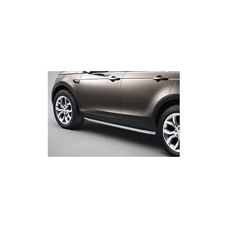 Tubes de protection latérale pour DISCOVERY SPORT - GENUINE