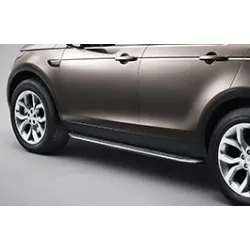 Marchepieds latéraux pour DISCOVERY SPORT - GENUINE