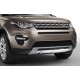 plaque métal avant - DISCOVERY SPORT - GENUINE Land Rover Genuine - 1