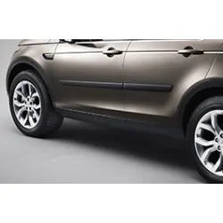DISCOVERY SPORT body side mouldings - GENUINE