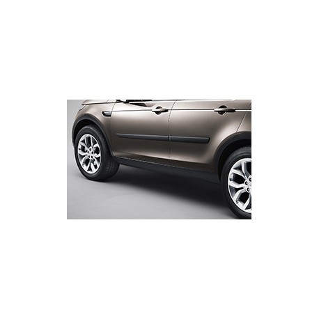 DISCOVERY SPORT body side mouldings - GENUINE Land Rover Genuine - 1