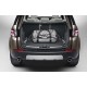 DISCOVERY SPORT luggage retention net - GENUINE Land Rover Genuine - 1