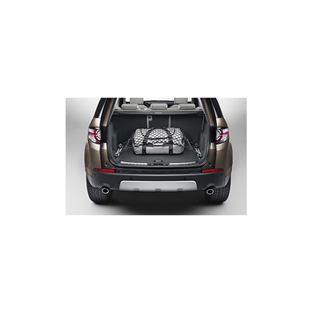 DISCOVERY SPORT luggage retention net - GENUINE Land Rover Genuine - 1