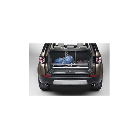 Luggage retention kit - GENUINE Land Rover Genuine - 1