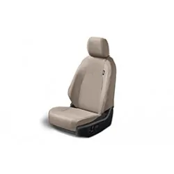 DISCOVERY SPORT waterproof seat covers 3rd row - Almond - GENUINE