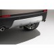 DISCOVERY SPORT fixed height tow bar - GENUINE Land Rover Genuine - 1