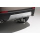 DISCOVERY SPORT quick release tow bar - GENUINE Land Rover Genuine - 1