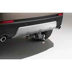 DISCOVERY SPORT quick release tow bar - GENUINE