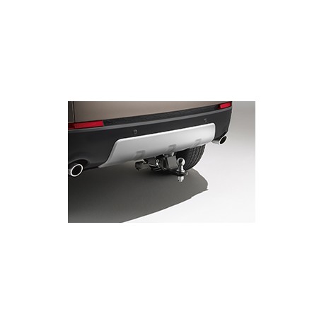 DISCOVERY SPORT quick release tow bar - GENUINE Land Rover Genuine - 1