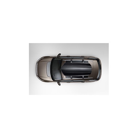 Sports roof box - GENUINE Land Rover Genuine - 1