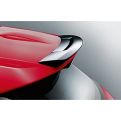 RANGE ROVER EVOQUE 3 doors rear spoiler - GENUINE Land Rover Genuine - 1