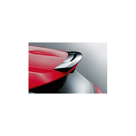 Spoiler arrière pour RANGE ROVER EVOQUE 3 portes - GENUINE Land Rover Genuine - 1