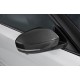 RANGE ROVER EVOQUE carbon fibre mirror covers - GENUINE Land Rover Genuine - 1