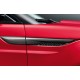 Kit d'ouies latérales en fibre de carbone pour RANGE ROVER EVOQUE - GENUINE Land Rover Genuine - 1