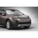 DISCOVERY SPORT sunshade - GENUINE Land Rover Genuine - 1