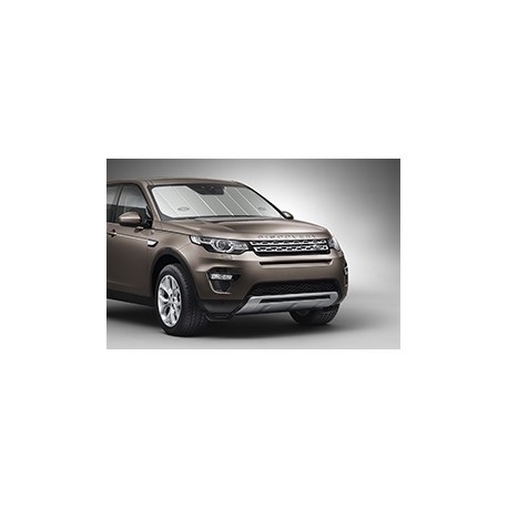 Pare-soleil avec logo LAND ROVER pour DISCOVERY SPORT - GENUINE Land Rover Genuine - 1