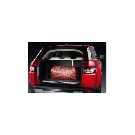 RANGE ROVER EVOQUE luggage retention net - GENUINE Land Rover Genuine - 1