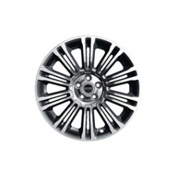 RANGE ROVER EVOQUE ALLOY WHEEL 19 10 spokes - GENUINE Land Rover Genuine - 1