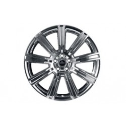 RANGE ROVER EVOQUE ALLOY WHEEL 20 9 spokes - GENUINE Land Rover Genuine - 1