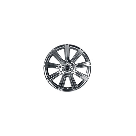 RANGE ROVER EVOQUE ALLOY WHEEL 20 9 spokes - GENUINE Land Rover Genuine - 1