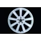 Jante alu blanche de RANGE ROVER EVOQUE 20 pouces 9 branches - GENUINE Land Rover Genuine - 1