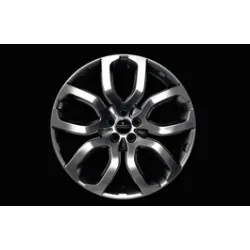 RANGE ROVER EVOQUE ALLOY WHEEL 20 5 spokes - GENUINE