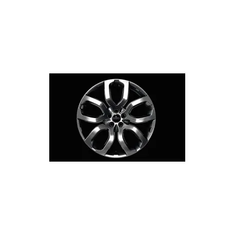 Jante alu de RANGE ROVER EVOQUE 20 pouces 5 branches - GENUINE